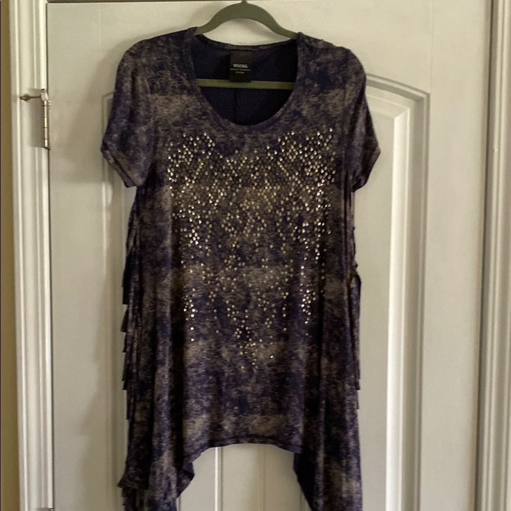 4/$15 Women's Top and Capri Pant